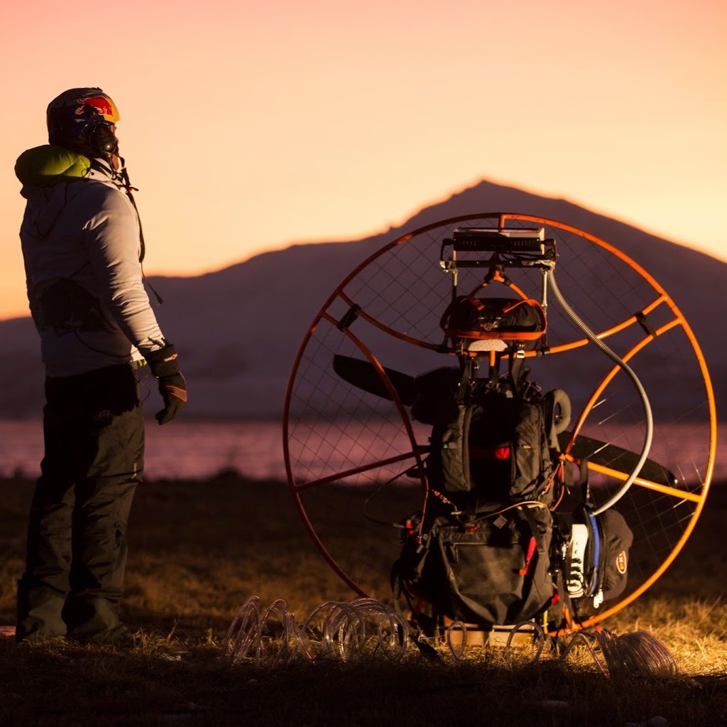 Kangook Paramotors | 2699 5e Avenue, Grand-Mère, QC G9T 2P7, Canada | Phone: (819) 538-5000