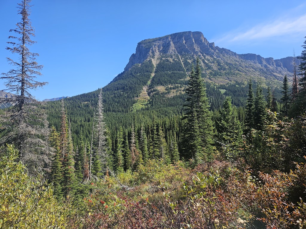 Castle Mountain Resort | HWY-774, Pincher Creek No. 9, AB T0K 1W0, Canada | Phone: (403) 627-5101