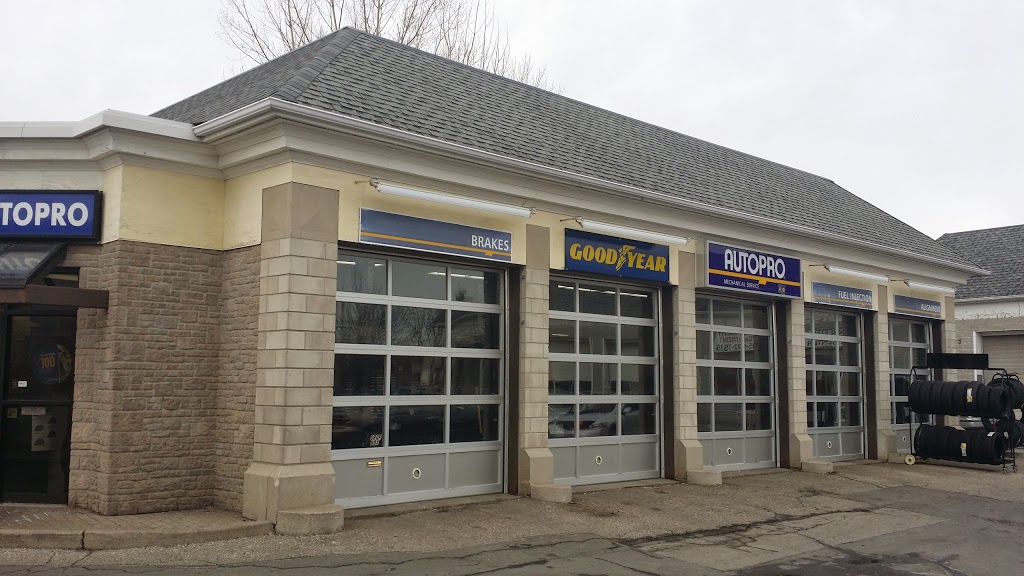 Central Auto Pro | 5020 McLaughlin Rd, Mississauga, ON L5R 3R8, Canada | Phone: (905) 507-3999