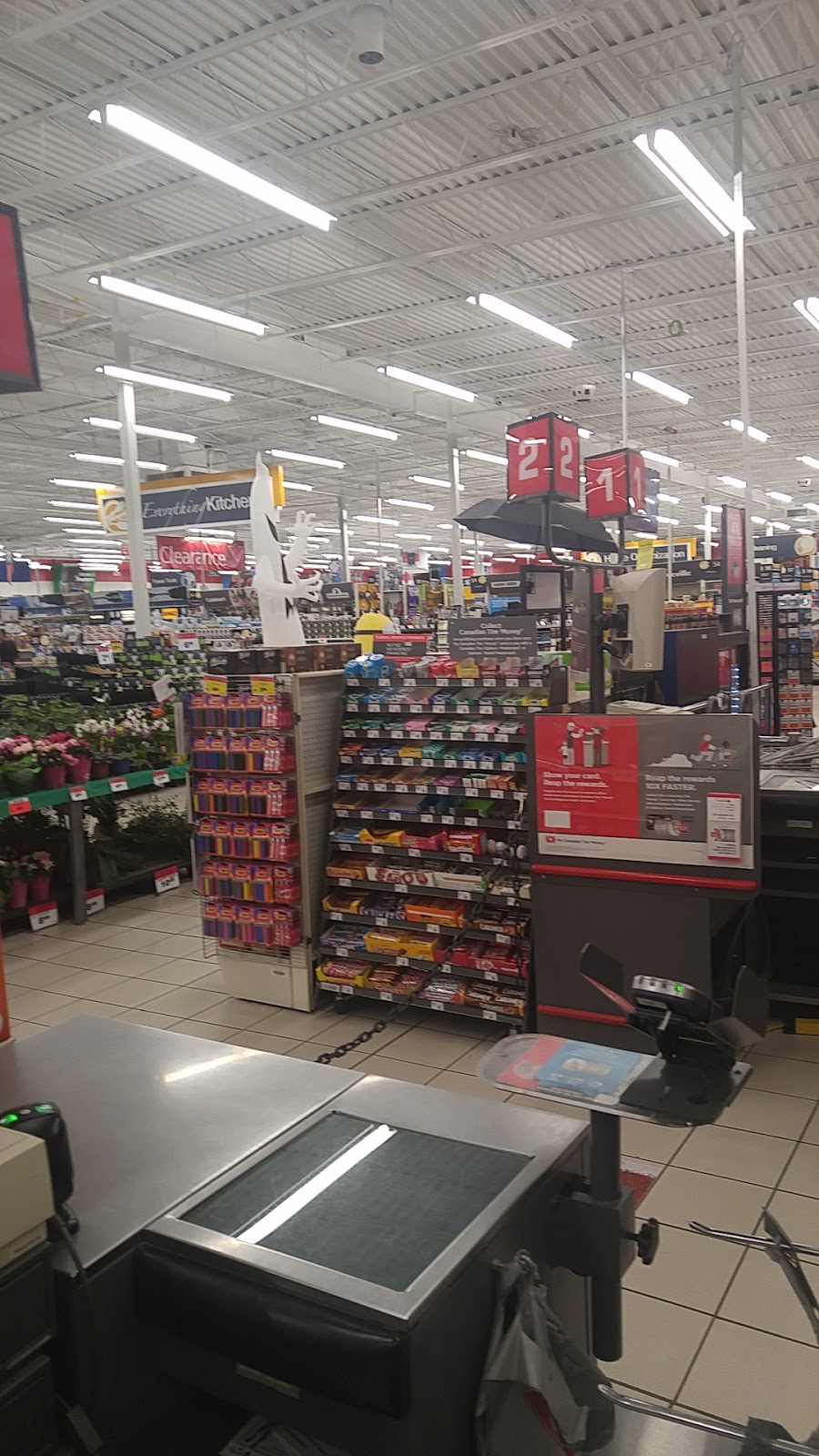 Canadian Tire - St Catharines N, ON | 459 Welland Ave, St. Catharines, ON L2M 5V2, Canada | Phone: (905) 688-0488