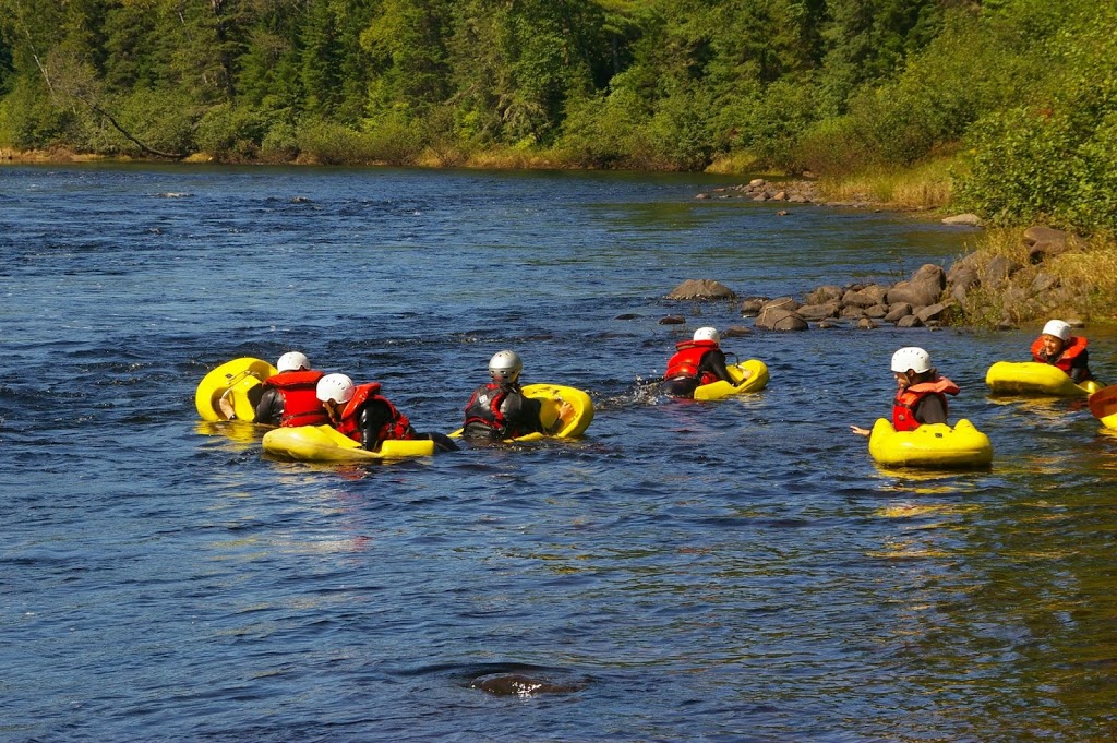 Adventure Center Mattawin | 3911 QC-155, Trois-Rives, QC G0X 2C0, Canada | Phone: (819) 646-9006