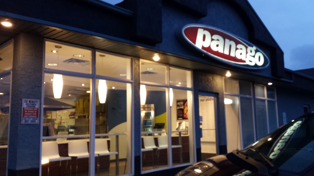 Panago Pizza | 4609 50 Ave, Sylvan Lake, AB T4S 1C5, Canada | Phone: (866) 310-0001