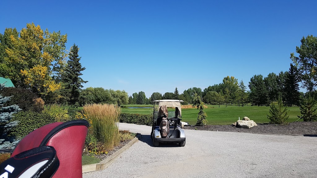 Olds Golf Club | Range road 1 Highway 2 West, Olds, AB T4H 1P2, Canada | Phone: (403) 556-8008