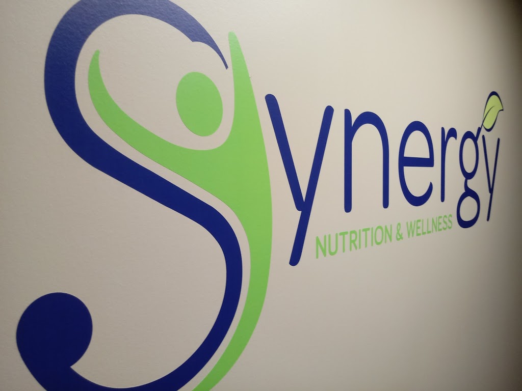 Synergy Nutrition and Wellness | 3376 Niagara Falls Blvd, North Tonawanda, NY 14120, USA | Phone: (716) 264-4248