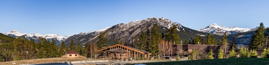 Banff International Research Station | 107 Tunnel Mountain Dr, Banff, AB T1L 1H5, Canada | Phone: (403) 762-6100