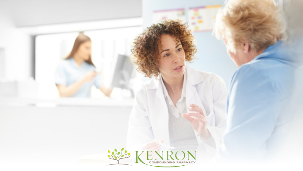 Kenron Compounding Pharmacy | 1011 Glenmore Trail SW, Calgary, AB T2V 4R6, Canada | Phone: (403) 252-2616