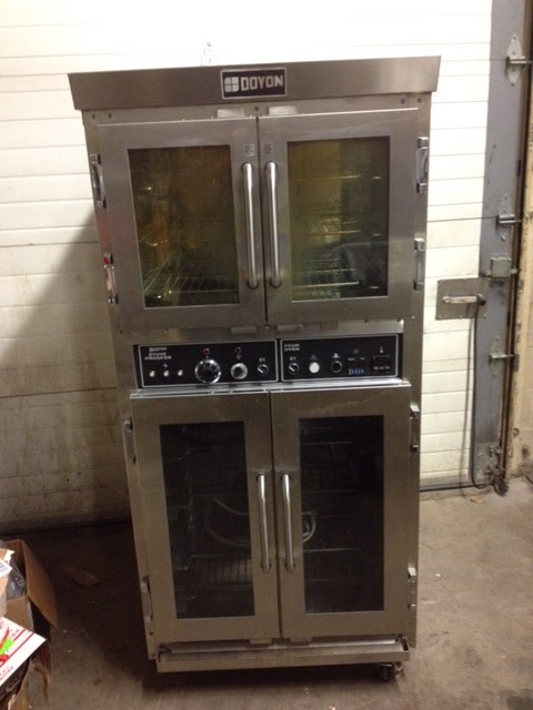 Stamm Food Equipment Ltd. | 1414 Notre Dame Ave, Winnipeg, MB R3E 3G5, Canada | Phone: (204) 786-8884