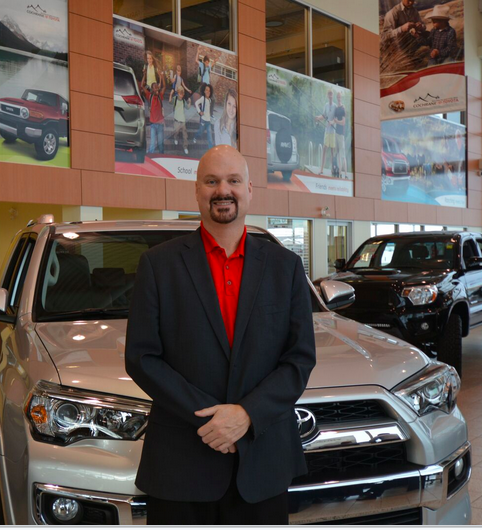 Cochrane Toyota + Tacoma Town | 8 River Heights Dr, Cochrane, AB T4C 0N8, Canada | Phone: (403) 932-9900