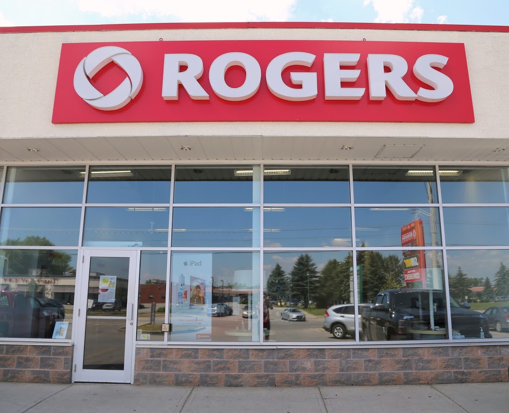 Rogers | 205 Memorial Ave Unit 3, Orillia, ON L3V 5X8, Canada | Phone: (705) 326-1417