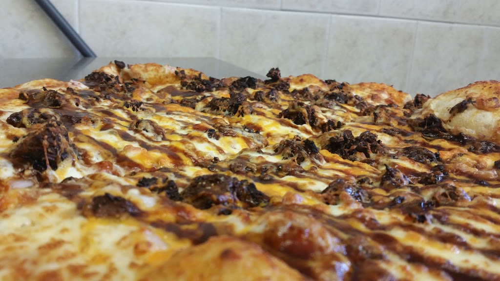Papas Pizza Land | 680 Hortop St, Oshawa, ON L1G 4N6, Canada | Phone: (289) 222-5555