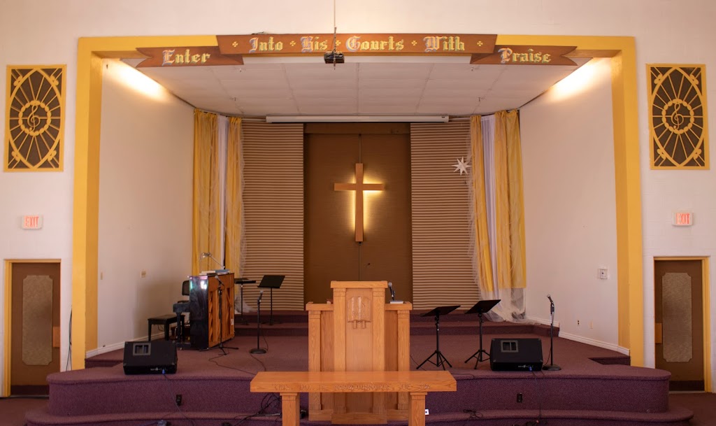 Kingston Chinese Alliance Church | 230 MacDonnell St, Kingston, ON K7L 4C2, Canada | Phone: (613) 548-7270