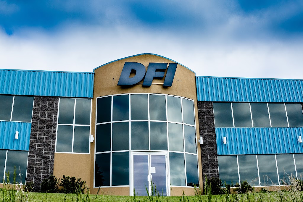 DFI | Steel Piling | 42 Belich Crescent, Alberta T4S 2K5, Canada | Phone: (403) 340-1112