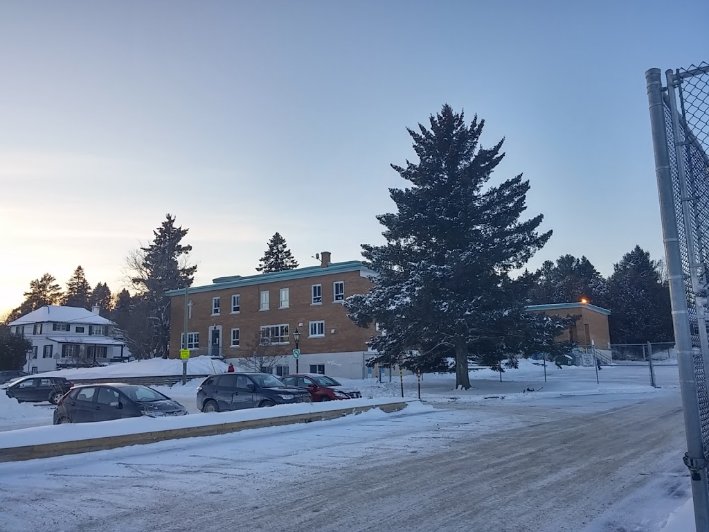 École Marie-Rose | 35 FILION RUE, Saint-Sauveur, QC J0R 1R0, Canada | Phone: (450) 227-2660