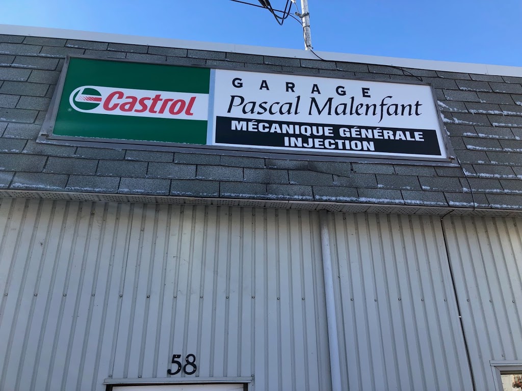 Garage Pascal Malenfant Inc. | 58 Rue Saint Laurent, Drummondville, QC J2B 5X7, Canada | Phone: (819) 472-2381