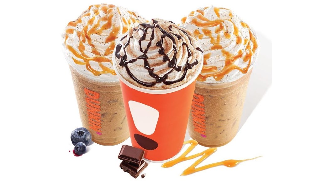 Dunkin | 1st St, Swanton, VT 05488, USA | Phone: (802) 868-2465