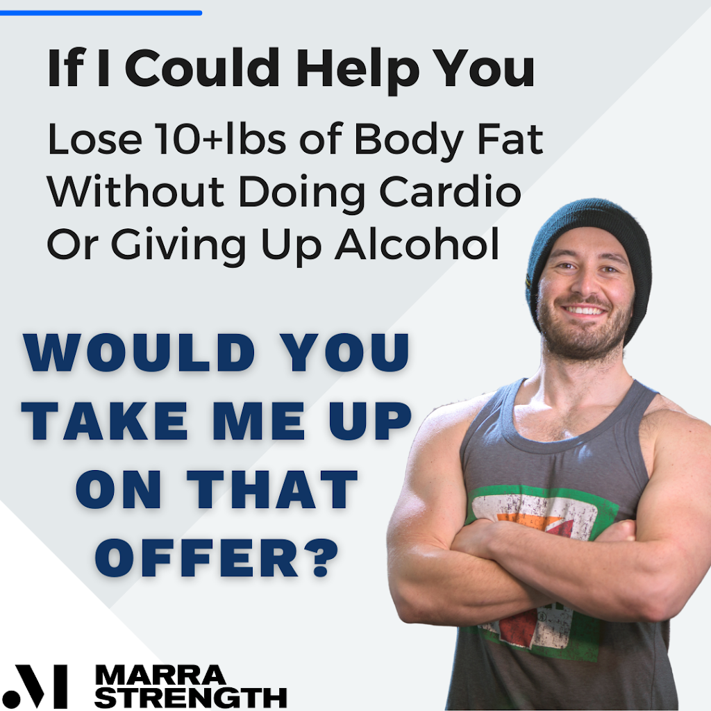 Marra Strength | 1261 Main St Unit 5, Squamish, BC V8B 0P7, Canada | Phone: (778) 628-4144