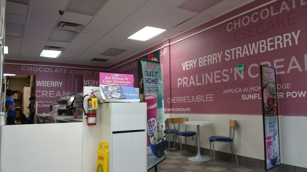 Baskin Robbins | 207-5892 Main Street East, Whitchurch-Stouffville, ON L4A 2S8, Canada | Phone: (905) 642-3133