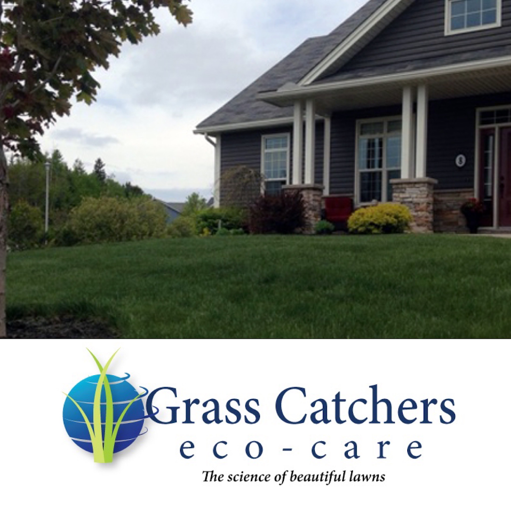 Grass Catchers EcoCare | 21 Mercer Dr, Rothesay, NB E2H 2T7, Canada | Phone: (506) 647-7030