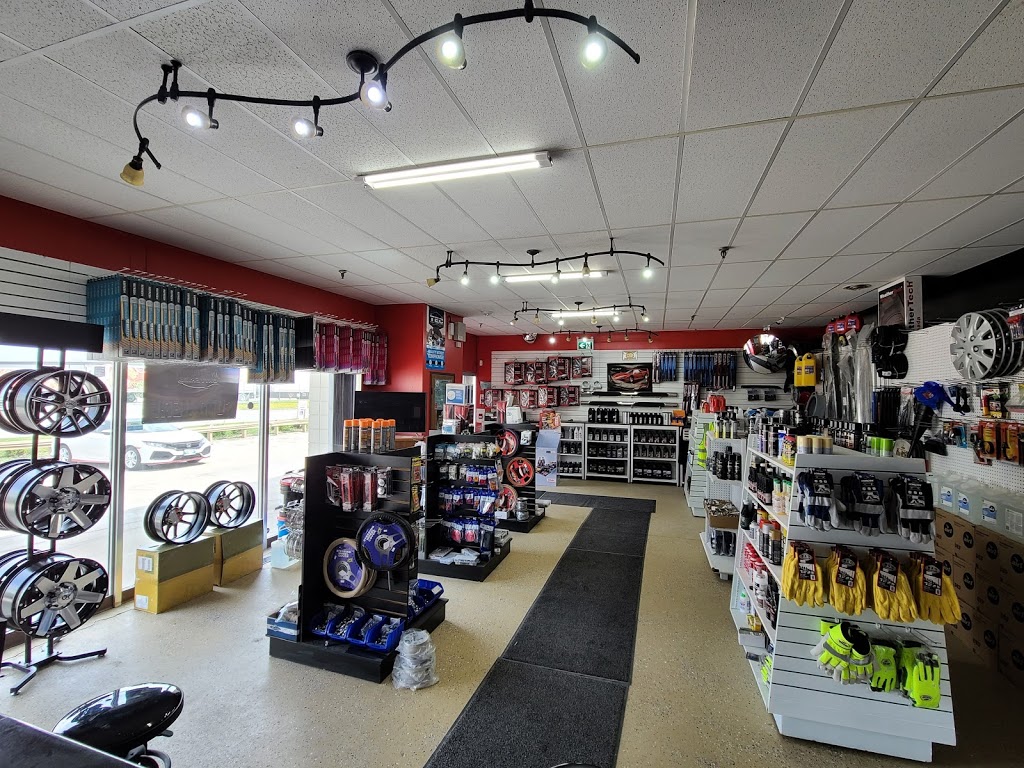 Axle Auto Parts Ltd. | 67 Muir Rd, Winnipeg, MB R2X 2X7, Canada | Phone: (204) 666-1991