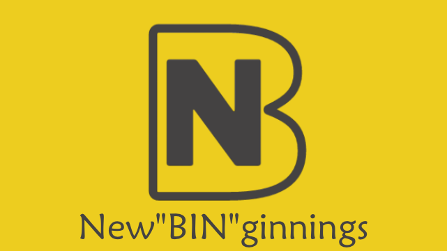 New"BIN"ginnings | 17235 Yonge St, Newmarket, ON L3Y 5L8, Canada | Phone: (905) 758-5656