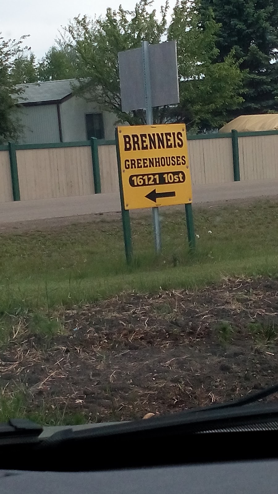 Brenneis Greenhouses | 1612110 St NW, Edmonton, AB T5Y 6K6, Edmonton, AB T5Y 6K6, Canada | Phone: (780) 473-7736