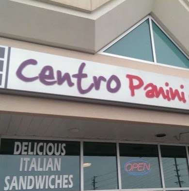 Centro Panini | 3883 Rutherford Rd, Woodbridge, ON L4L 9R8, Canada | Phone: (905) 266-0984