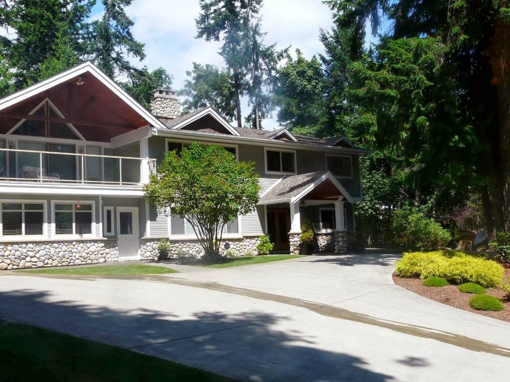 Maple View Bed and Breakfast | 3315 Rock City Rd, Nanaimo, BC V9T 1T5, Canada | Phone: (250) 751-8675