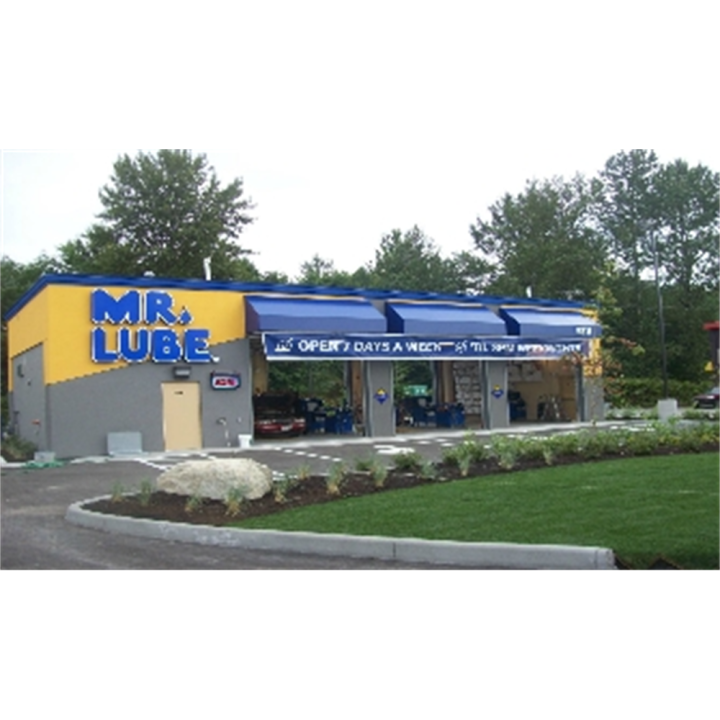 Mr. Lube | 6811 Hastings St, Burnaby, BC V5B 1S7, Canada | Phone: (604) 294-1112