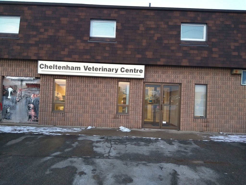 Cheltenham Veterinary Centre | 13909 Hurontario St, Inglewood, ON L7C 2C9, Canada | Phone: (905) 838-3451