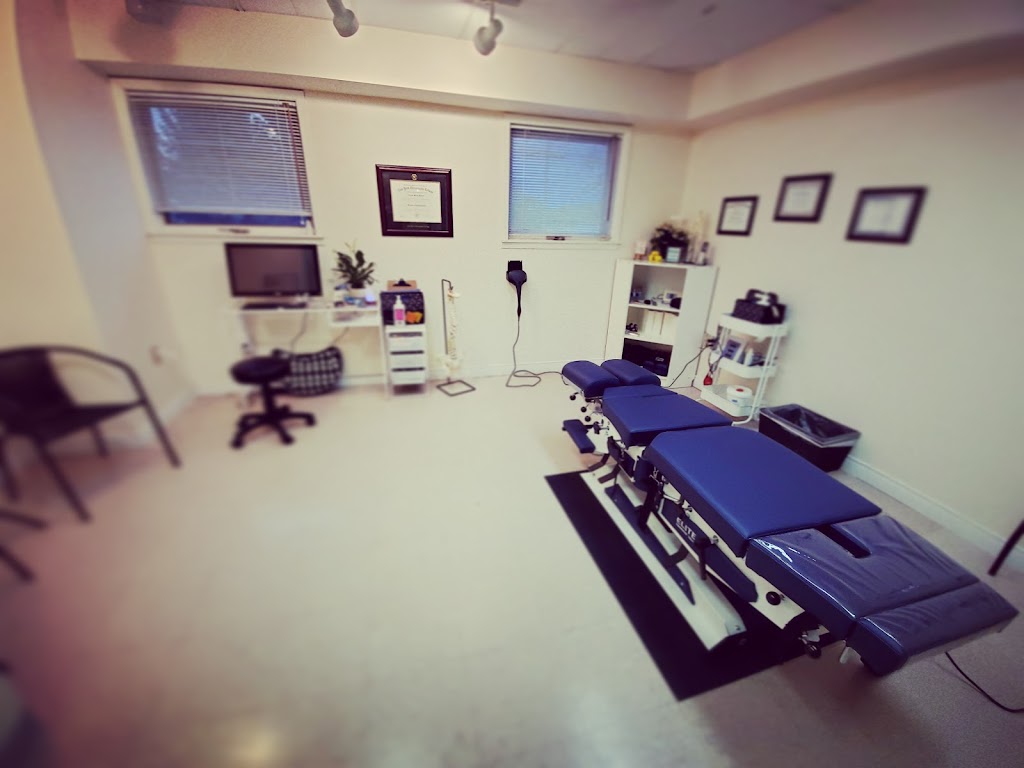 Russell Chiropractic & Family Wellness | 2 Main St, Sackville, NB E4L 4A3, Canada | Phone: (506) 536-2108