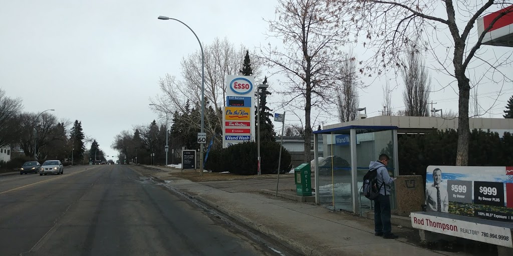 Esso | 9515 149 St NW, Edmonton, AB T5P 1J7, Canada | Phone: (780) 452-4544