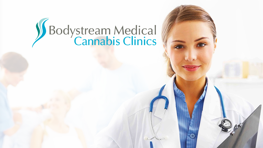 Bodystream Medical Cannabis Clinic - Markham | 5 Swan Lake Blvd #3, Markham, ON L3P 8C6, Canada | Phone: (365) 509-2080