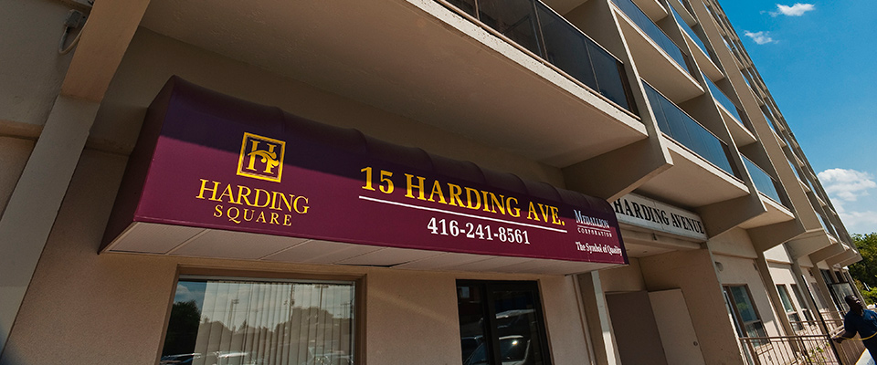 15 Harding Avenue | Harding Square | 15 Harding Ave, Toronto, ON M6M 3A3, Canada | Phone: (647) 905-9986