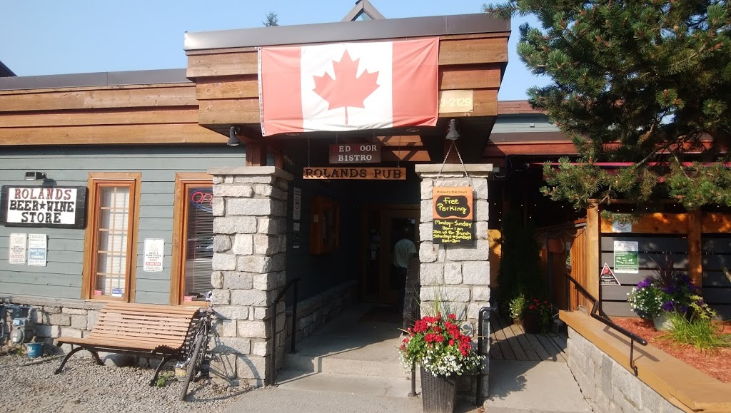 Red Door Bistro | C, 2129 Lake Placid Rd RR 2, Whistler, BC V8E 0N4, Canada | Phone: (604) 962-6262