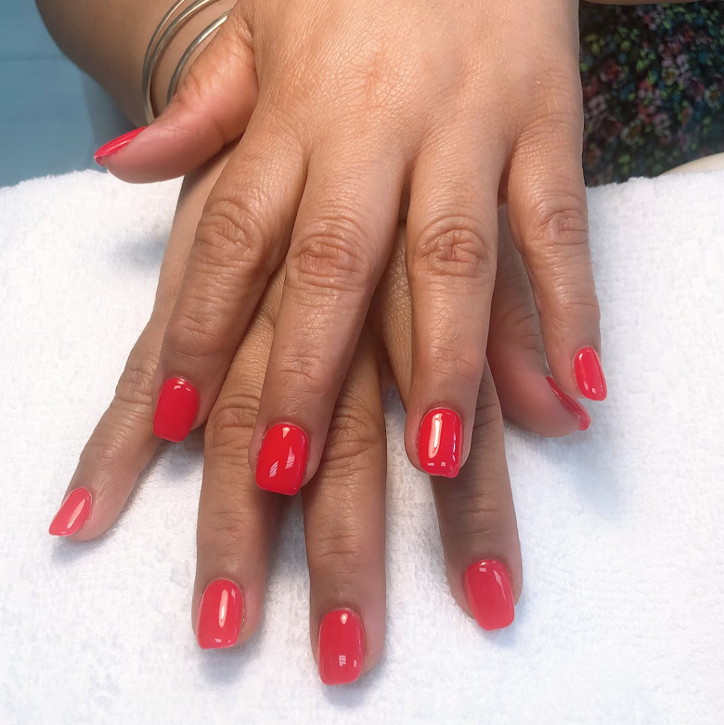 Ongle Gold Nails | 3820 Boul Henri-Bourassa E, Montréal, QC H1H 1K4, Canada | Phone: (514) 329-3666