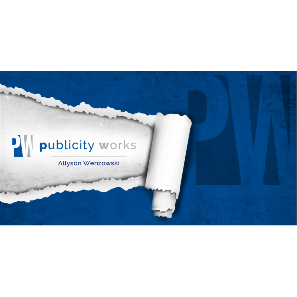 Publicity Works | 289 Bay St N, Hamilton, ON L8L 1M2, Canada | Phone: (905) 379-7353