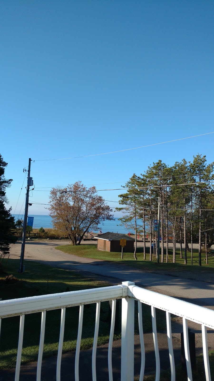 On The Bay Bed & Breakfast | 12 Mutchmor St, Providence Bay, ON P0P 1T0, Canada | Phone: (705) 377-7800