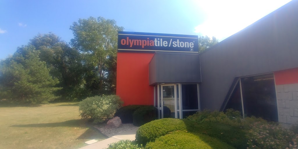 Olympia Tile | 4145 Seventh Concession Rd, Windsor, ON N9A 6J3, Canada | Phone: (519) 966-2500