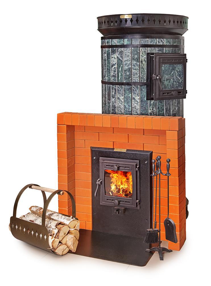 Canada Masonry Heater Kits | 5711 Chemin St François, Saint-Laurent, QC H4S 1W6, Canada | Phone: (514) 559-1842