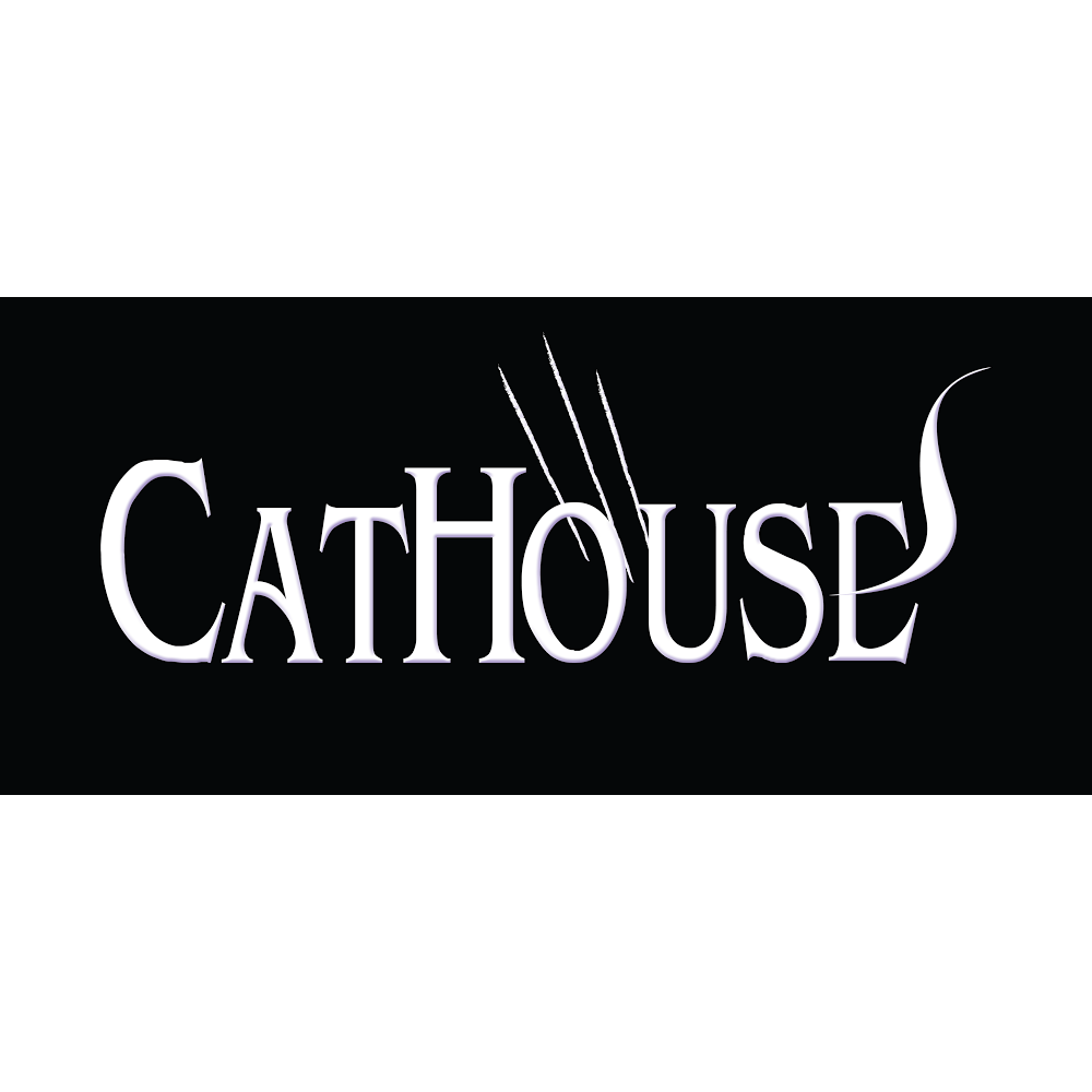 Cathouse | 3064 32 St NE, Calgary, AB T1Y 6J7, Canada | Phone: (403) 301-4445