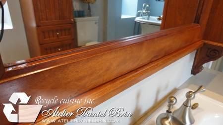 Atelier Daniel Brin | 455 Rue Bourgeois, Saint-Amable, QC J0L 1N0, Canada | Phone: (450) 922-5877