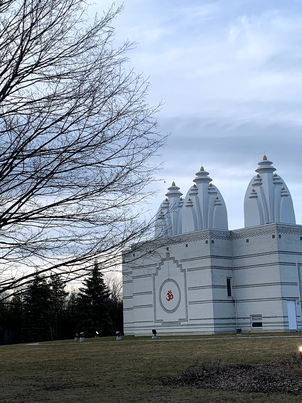 Hindu Temple of Ottawa Carleton | 4835 Bank St, Gloucester, ON K1X 1G6, Canada | Phone: (613) 822-1531