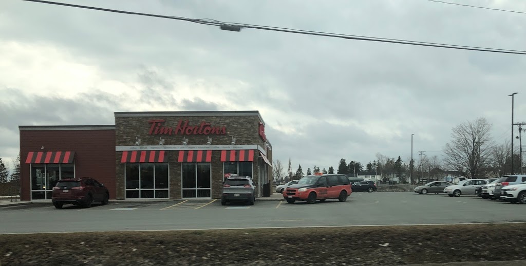 Tim Hortons | 188 King St, Miramichi, NB E1N 2P2, Canada | Phone: (506) 773-9678