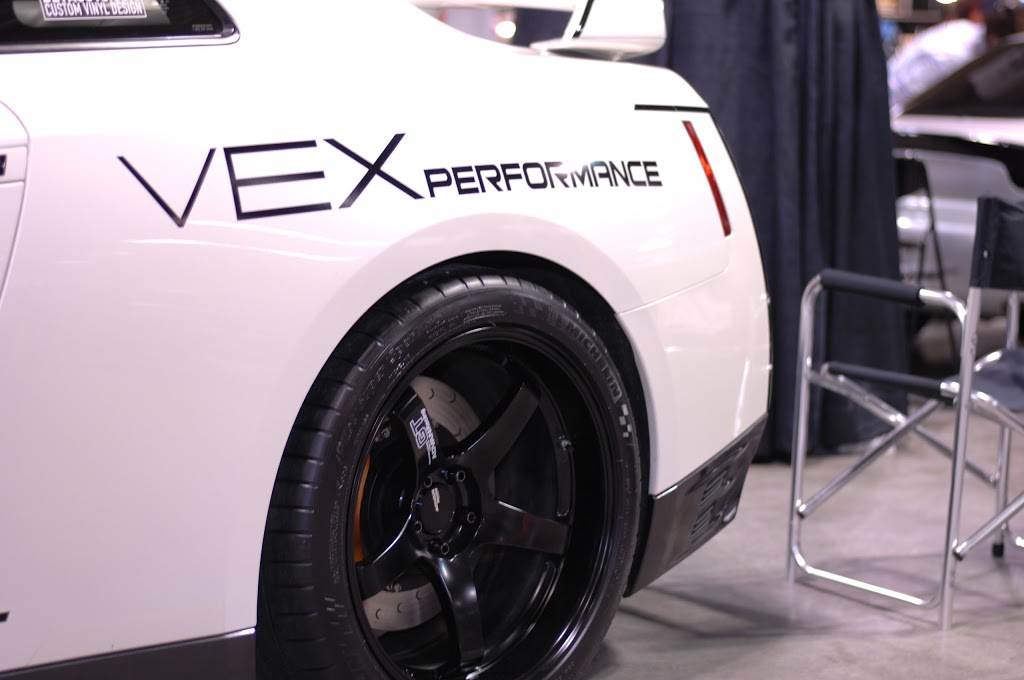 VEX Performance | 5720 1 St SW, Calgary, AB T2H 0E2, Canada | Phone: (403) 243-1111