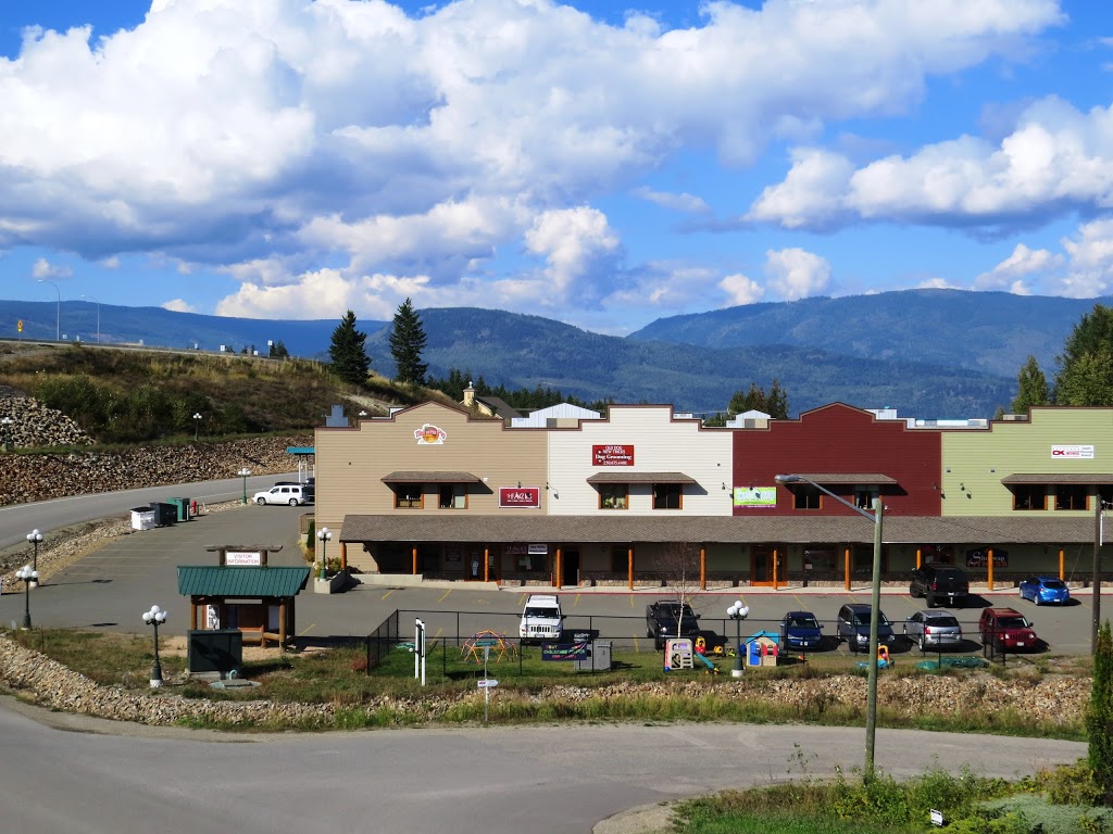 Blind Bay Marketplace Mall | Fairway Hills Rd, Blind Bay, BC V0E 1H2, Canada | Phone: (250) 675-2523