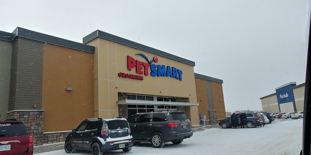 PetSmart | 4835 Gordon Rd, Regina, SK S4W 0B7, Canada | Phone: (306) 779-0170