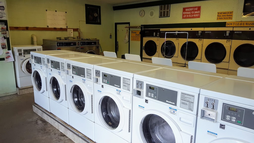 Centre Street Laundromat | 6 Centre St, Port Rowan, ON N0E 1M0, Canada