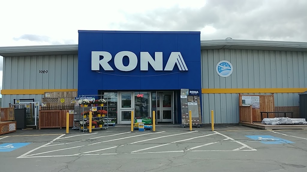 RONA | 1000 Cole Harbour Rd, Dartmouth, NS B2V 1E7, Canada | Phone: (902) 434-4040