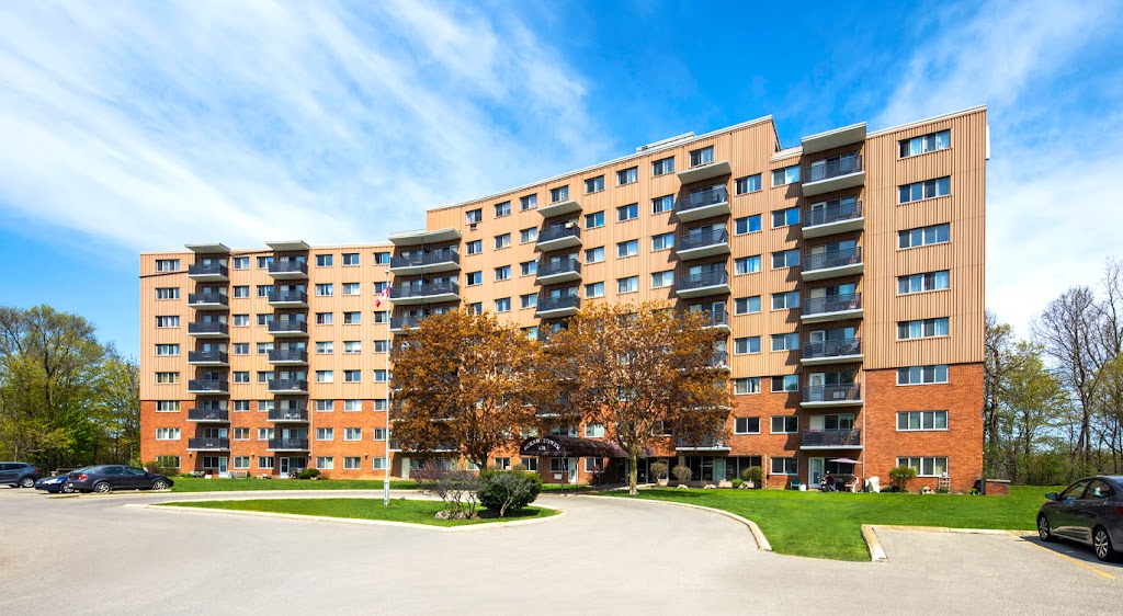 Scenic Tower | 470 Scenic Dr, London, ON N5Z 3B2, Canada | Phone: (855) 645-1014