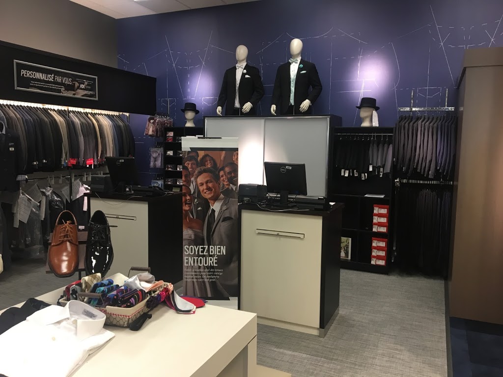 Moores Clothing for Men | 9650 Boulevard Leduc, Brossard, QC J4Y 0B3, Canada | Phone: (450) 462-3324